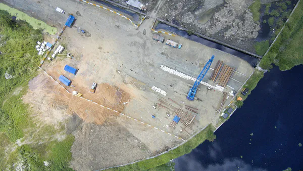 Digitalization Tools and Equipment in the Mining Industry