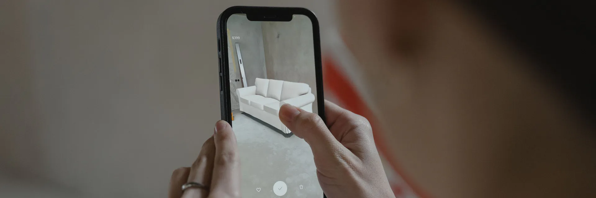 Factors Influencing the Formation of the Augmented Reality Systems Banner