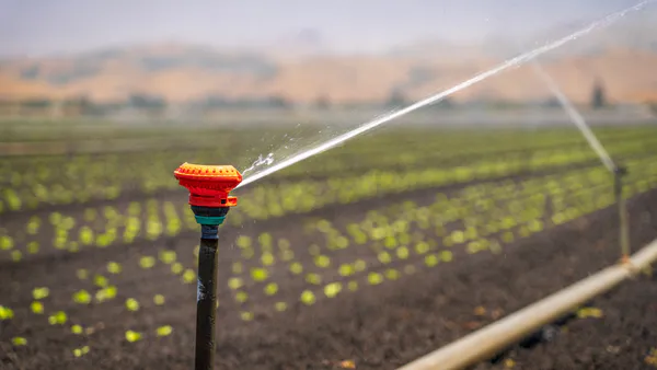 Intelligent Edge Computing Architectures for IoT-Based Smart Irrigation: A Critical Review of STM32, LoRa, and Edge–Cloud Intelligence