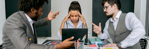 Workplace Incivility Behaviour and Organizational Productivity (A Study of Selected Manufacturing Firms in Rivers State)