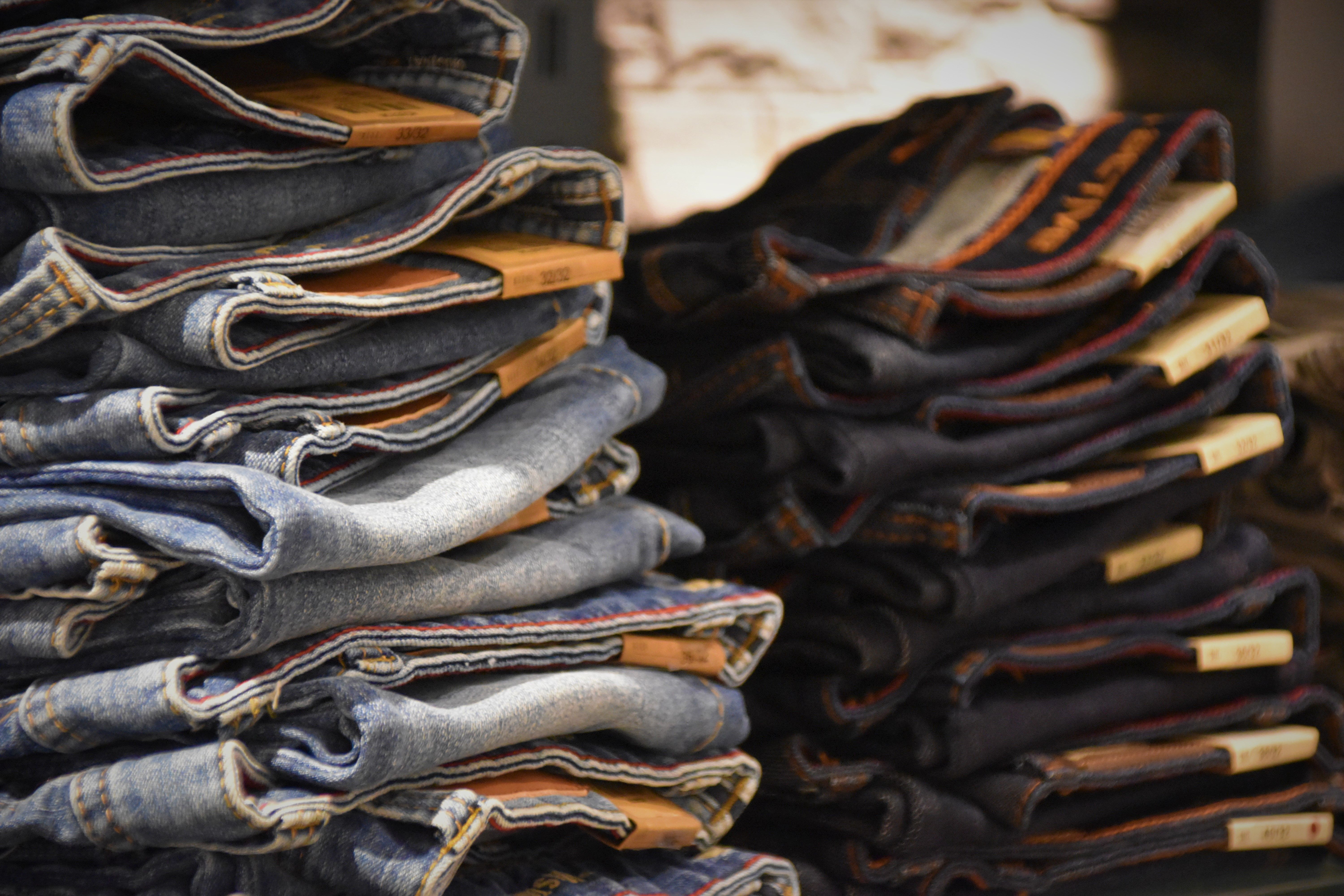 Problems and Prospects of the Jeans Garment Industry in Ballari City: An Empirical Study