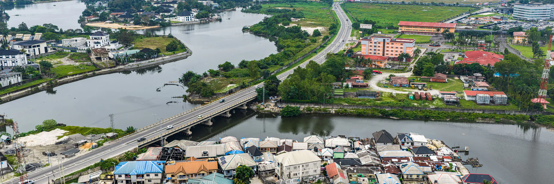 De Morgan’s Logic of Negation and the Dialectics of Illegal Refining in Asari-Toru LGA Banner