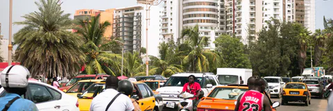 Language Hierarchies, Citizenship, and Belonging: A Comparison of Senegal and the United States