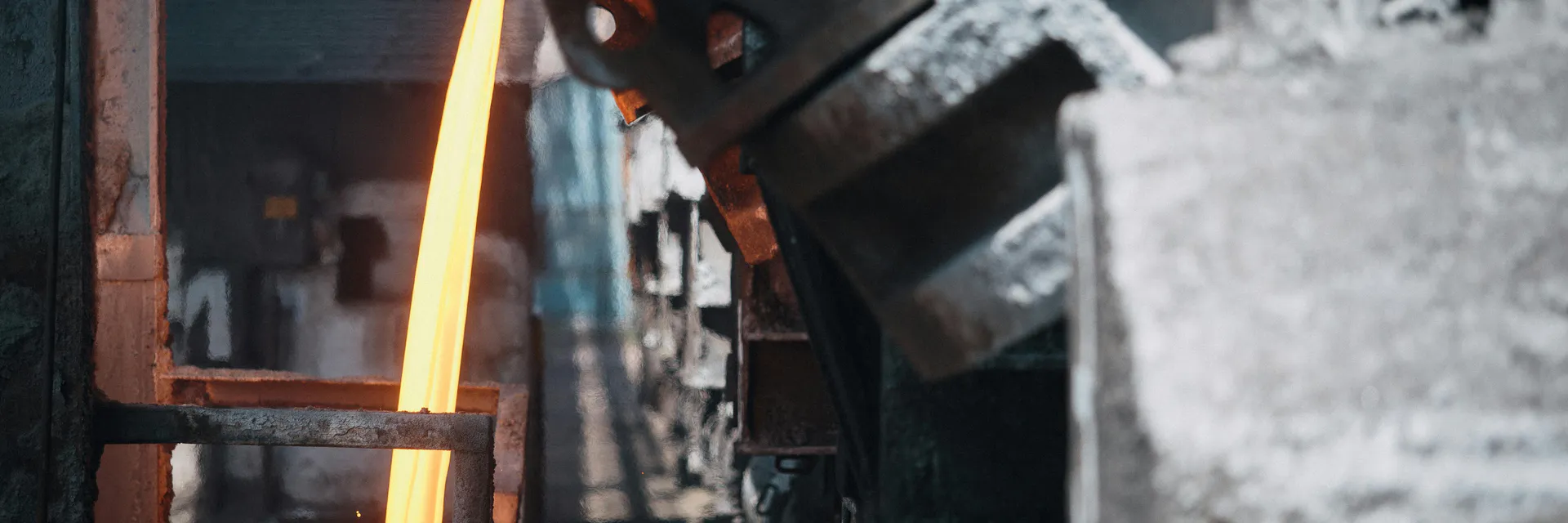 Digital Twin for Bell-Less Top Charging: Accelerating Blast Furnace Start-up and Stability Banner
