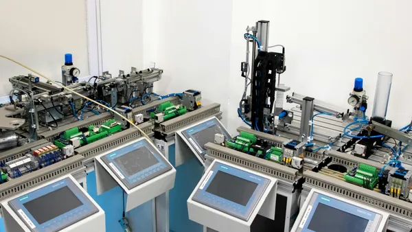 Digital Twin for Bell-Less Top Charging: Accelerating Blast Furnace Start-up and Stability