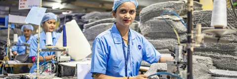 Impact of Employee Welfare Facilities on the Job Satisfaction of Automobile Industry in India