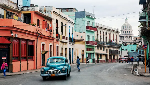 Cuba – 30 years of innovation and socialist goals