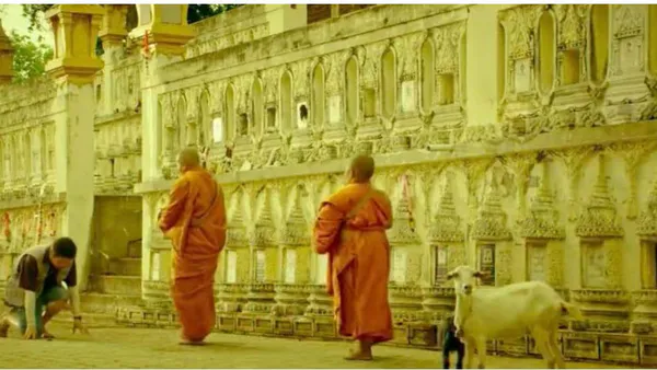 Unlocking Symbolism: A Multimodal Analysis of Title Translation in Wu Sha