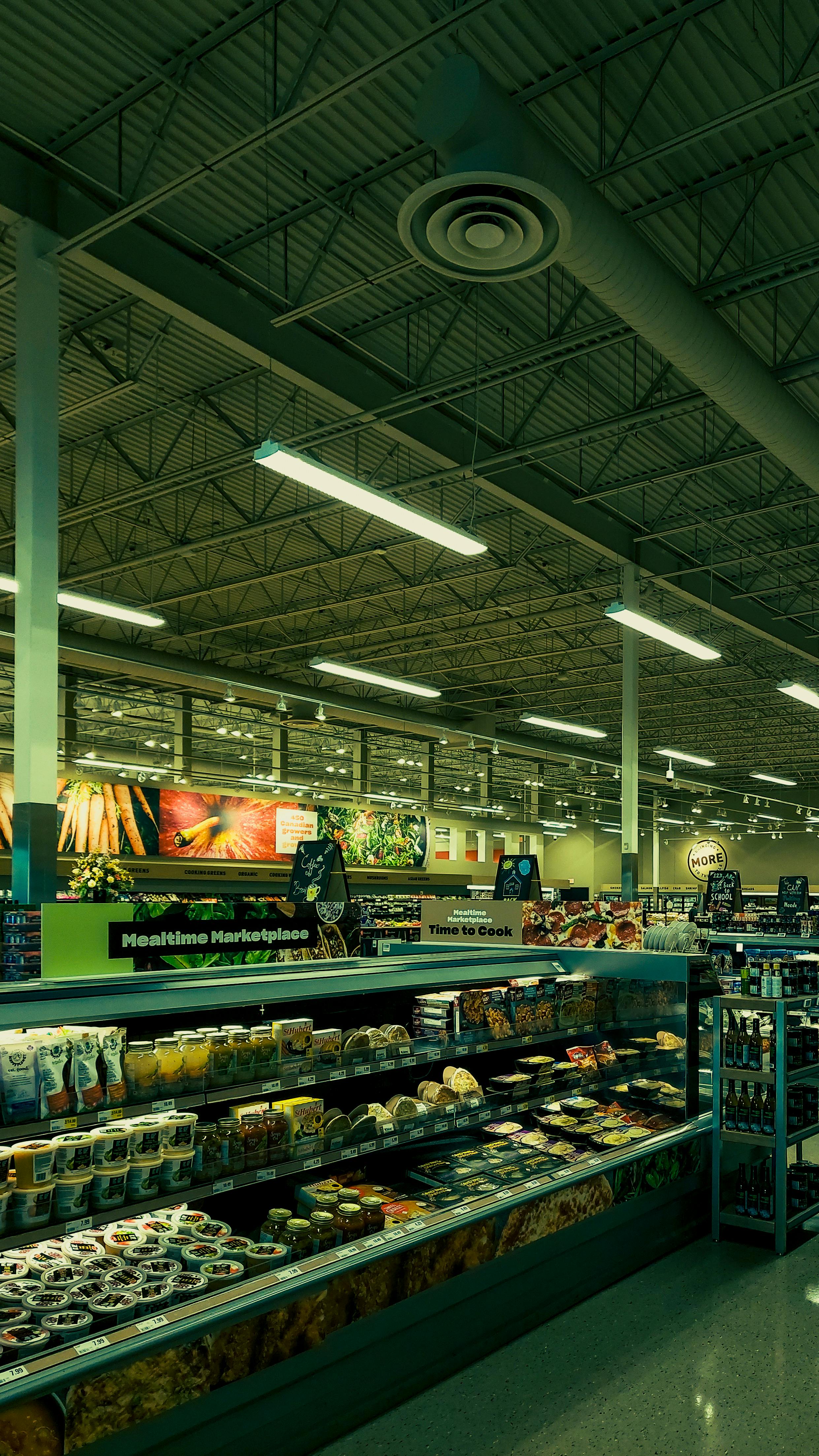 Factors Influencing Consumer Satisfaction in the New Baliwag City Public Market