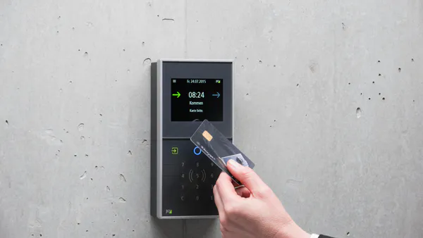 Review of the Strategic Importance of RFID data Concept for Examination Management Process