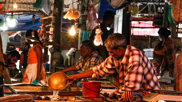 Does the Zambian Legal Environment Support Informal Enterprises` Transition into the Formal Economy?