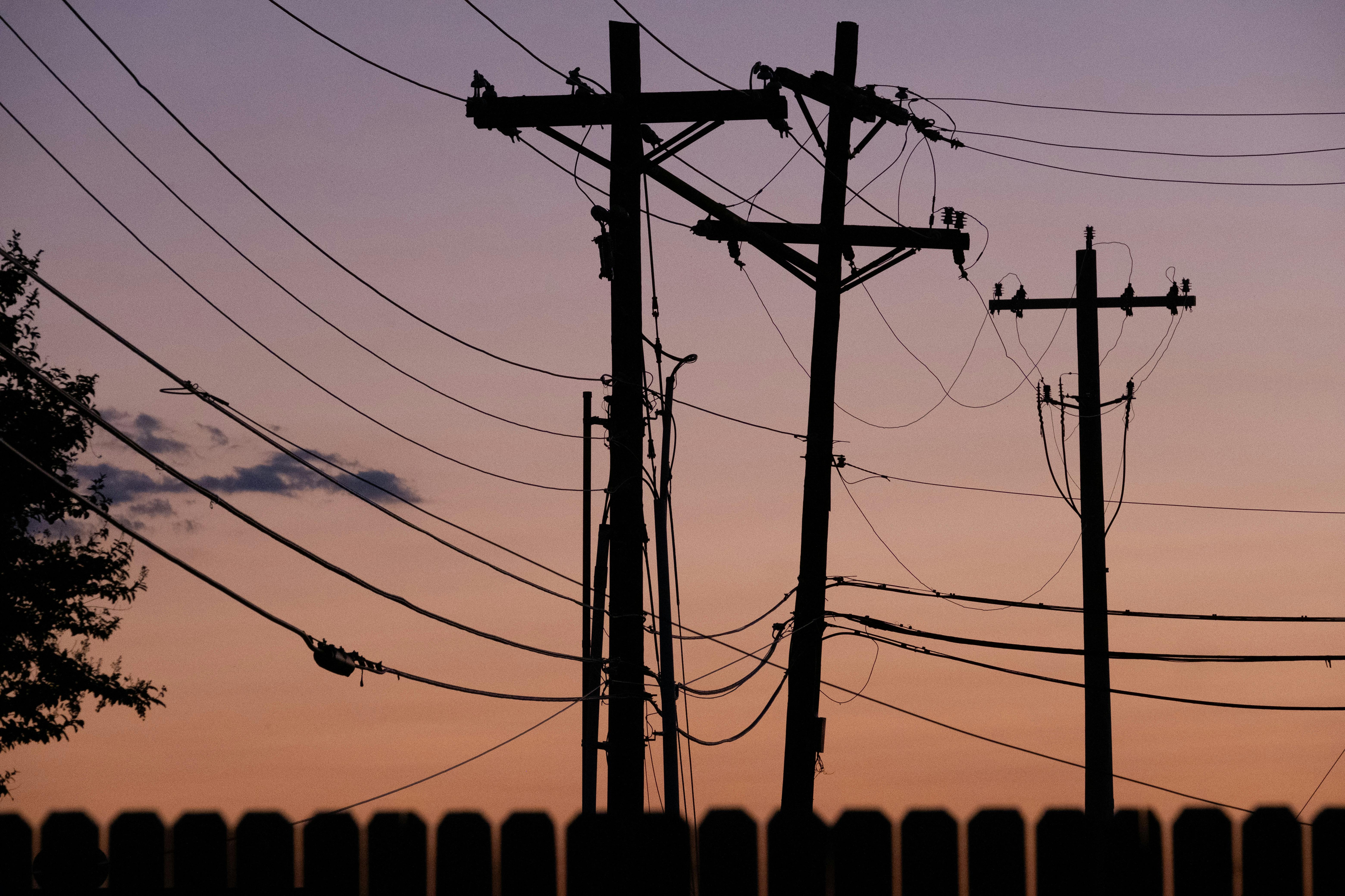 The Future Grid in a Dynamic Spiral