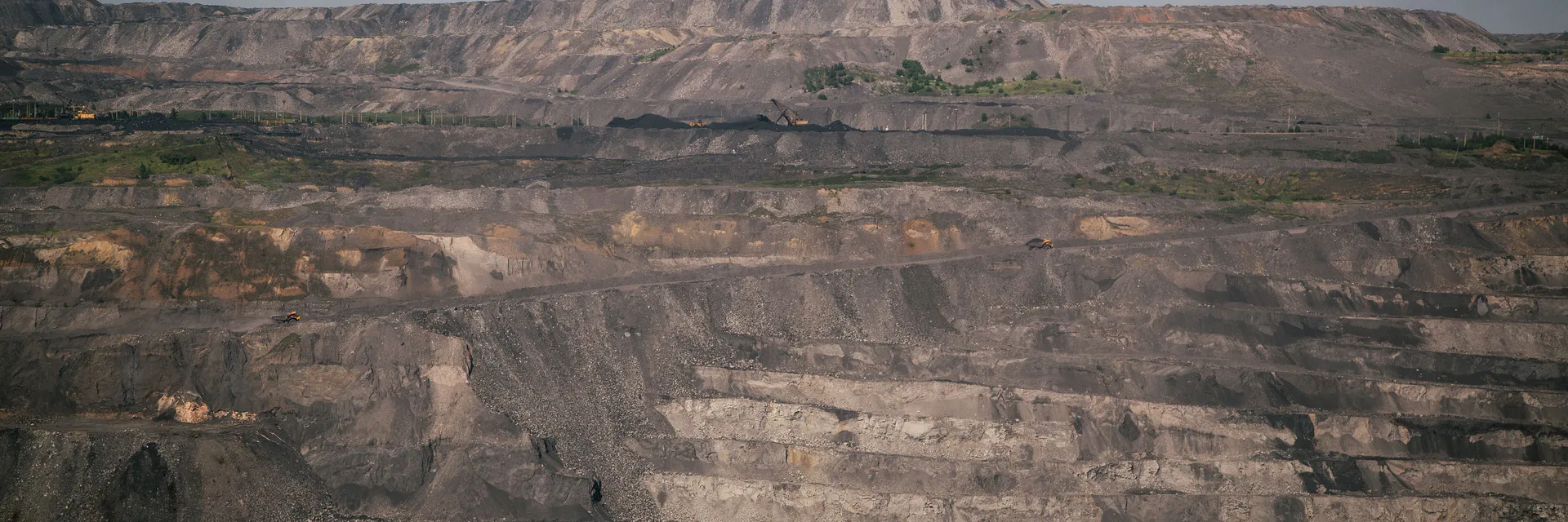 Zoning for the Risk of Methane Gas Explosions in coal Mining in Boyacá (Colombia) Banner