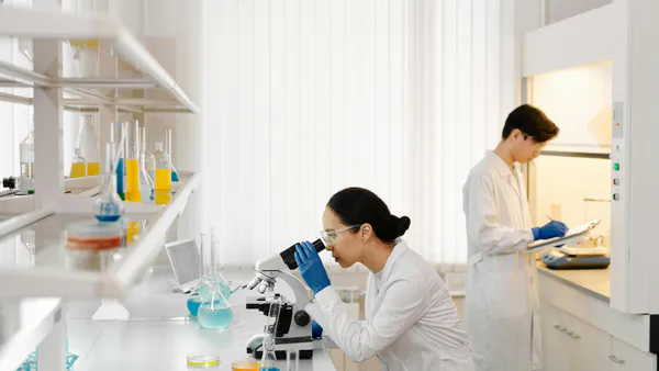 Evaluation of the Quality Indicators of the Drug “Bralekord” Solution for Infusions
