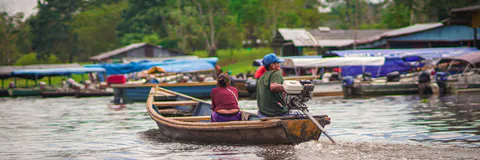 Tool for Measuring Economic Justice in the Sacha Inchi Fruit Supply Chain