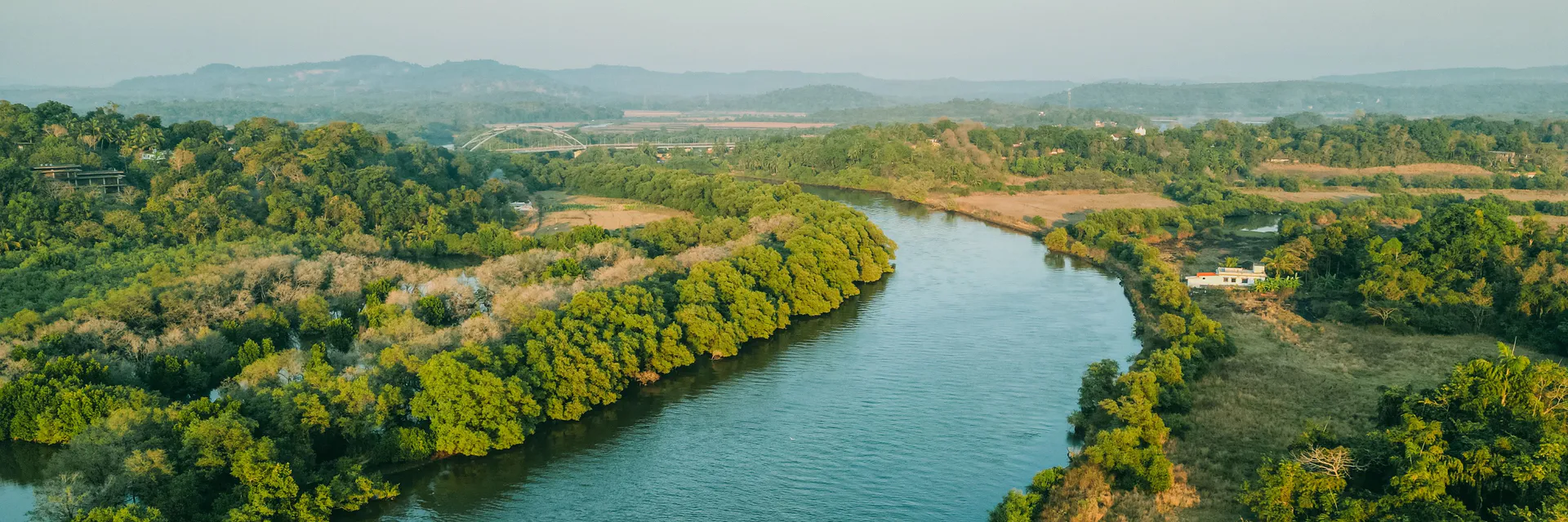 Postcolonialism at its Unabashed Best: Reading Gita Mehta’s The River Sutra Banner