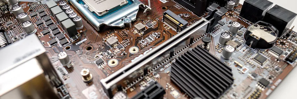 Development of Expert System for the Diagnosis of Computer System Startup Problems. Banner