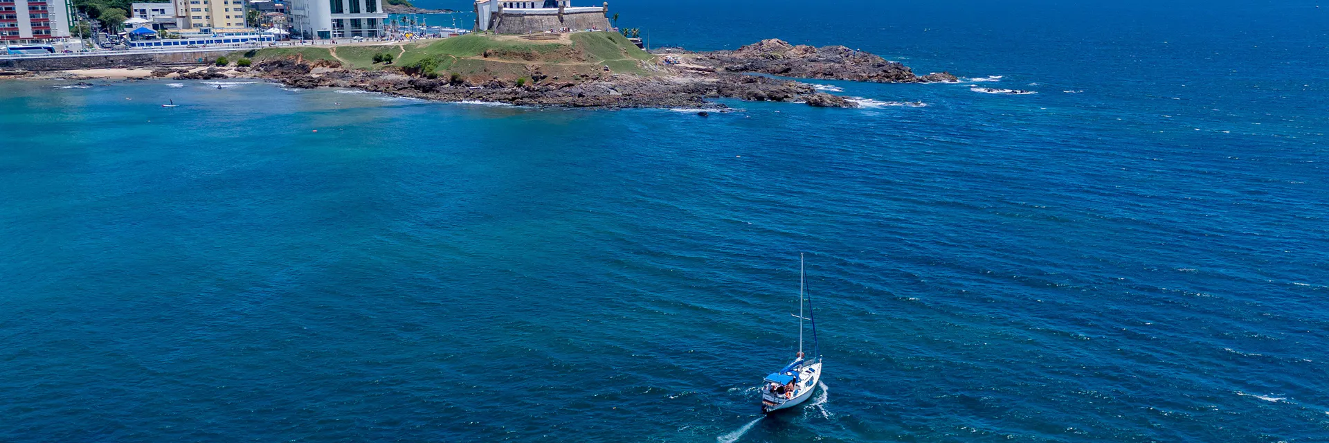The Strategic Importance of the Sea and the Protection of Its Natural Resources: Challenges and Opportunities in the Global Context from the Perspective of the Brazilian Navy Banner