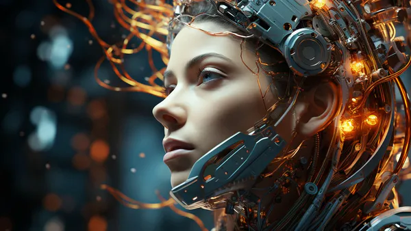 When Man Played at being God The Dangers of Artificial Intelligence