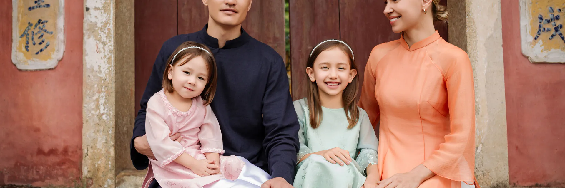 Evaluating Prospective Homestay Families in the U.S. and New Approaches to Further Enrich the Exchange Student’s Opinion of America Banner