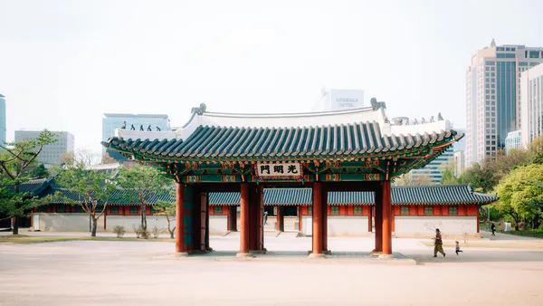 The Lost Heritage of Koryoin: Citizen or Outcast?