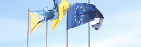 Articulation of the European Integration Trajectory by the Institution of the Presidency During the Full-Scale Russian Invasion of Ukraine