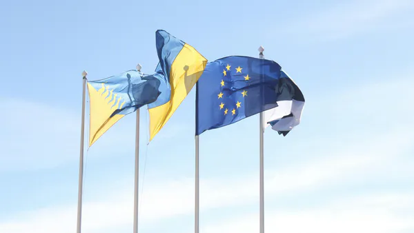 Articulation of the European Integration Trajectory by the Institution of the Presidency During the Full-Scale Russian Invasion of Ukraine