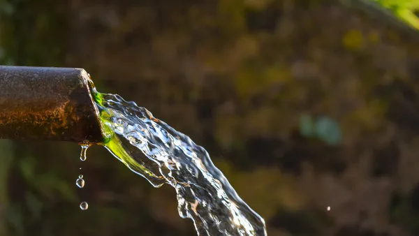 Chlorinated Water Remains Toxic Even After Filtration