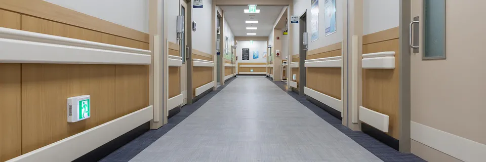 Improving Nursing Night Shifts: The Importance of Low Light and Proper Breaks Banner