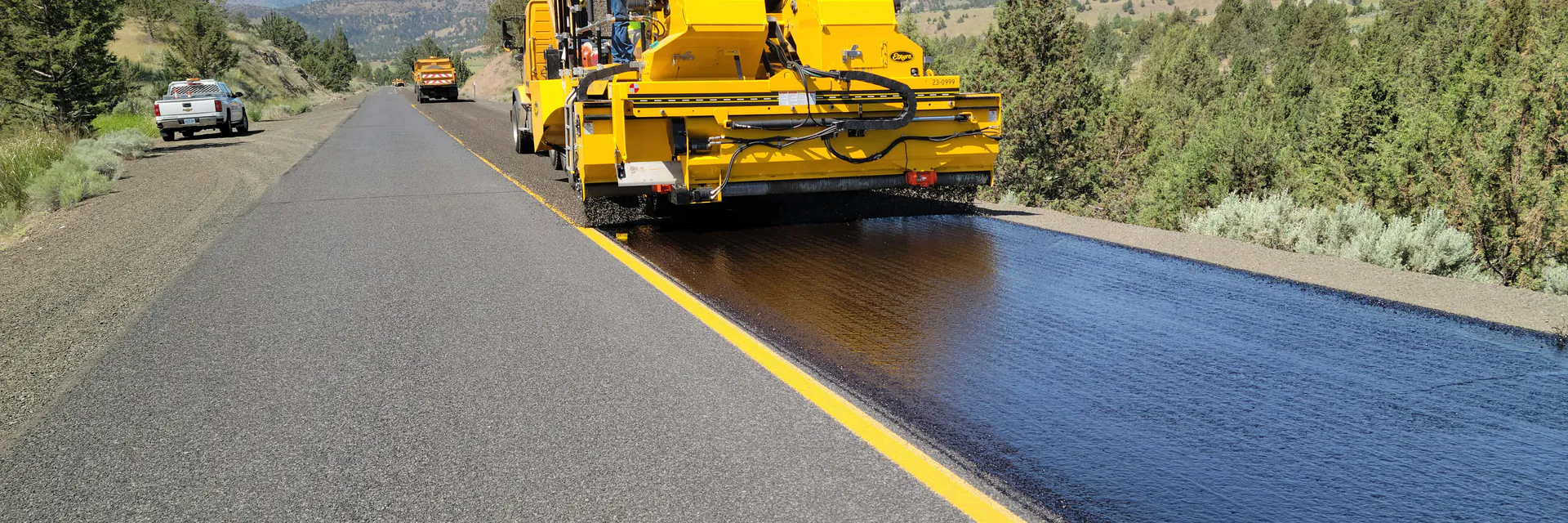 Analytical Study and Design of Flexible Pavement Banner