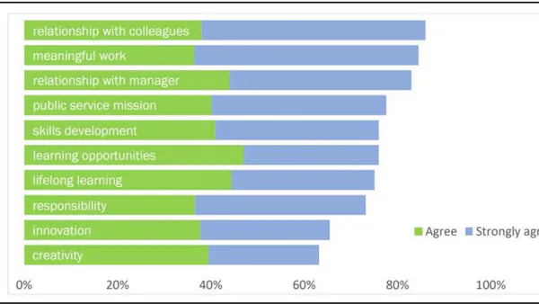 Analysis of Foreign Experience of Staff Motivation for use in the Development of Small  Business in the Republic of Moldova