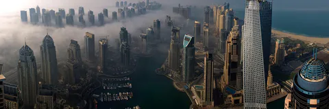 Unleashing the Potential of Artificial Intelligence in Architecture And Development of the Built Environment: From Misconceptions to Productive Prospects
