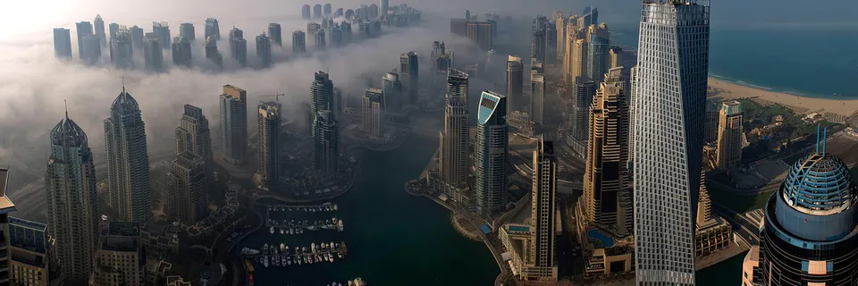 Unleashing the Potential of Artificial Intelligence in Architecture And Development of the Built Environment: From Misconceptions to Productive Prospects Banner
