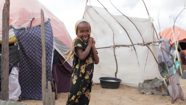 The Reception of Refugees in Chad in the Context of Instability and Asymmetric War