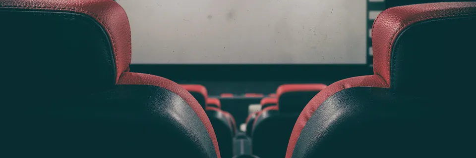 Biographical Films Between Deification and Demonization Banner