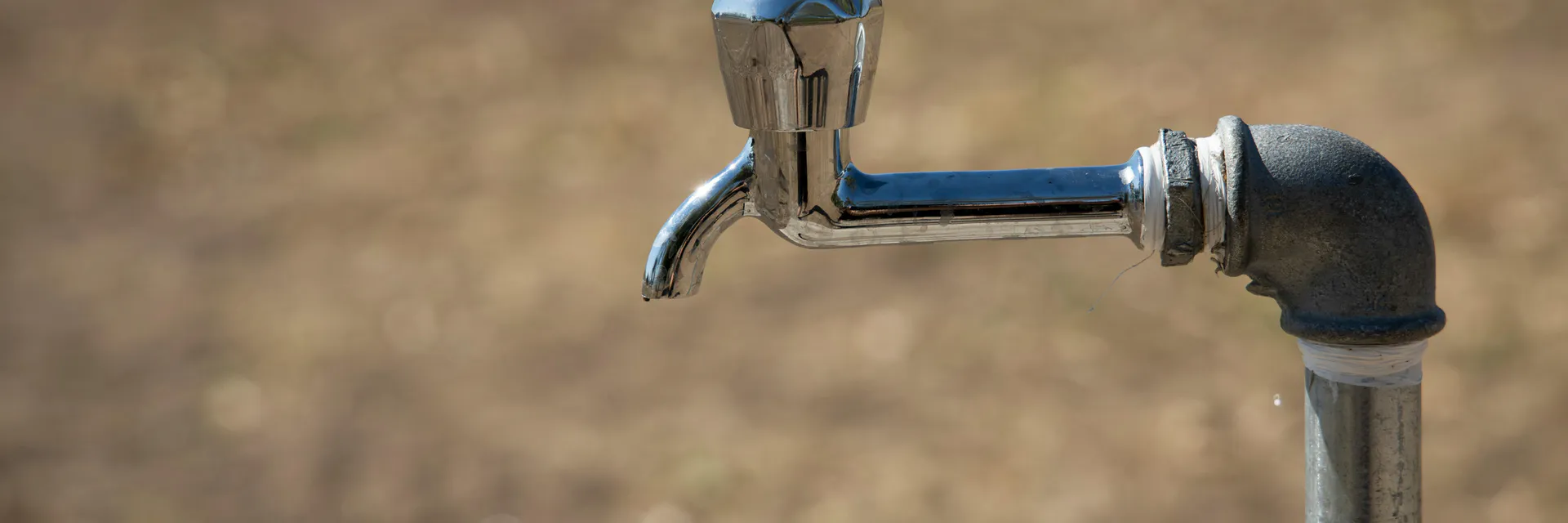 Continuous Improvement and Performance of Water Projects in Machakos County, Kenya Banner