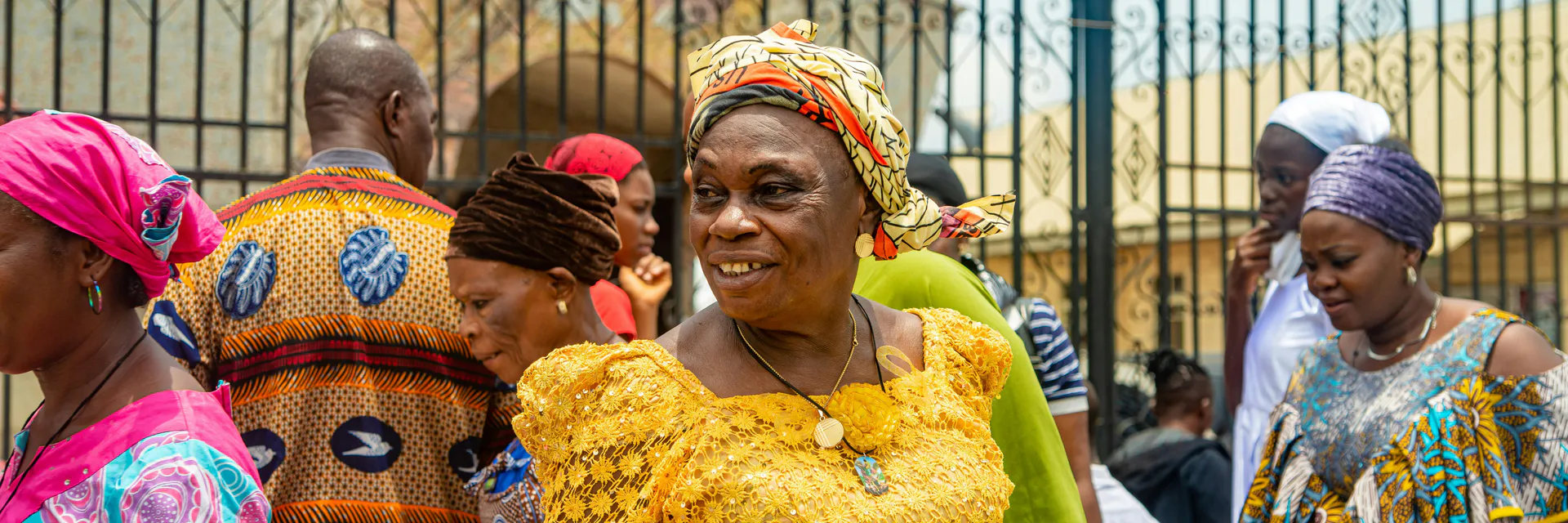 Spatial analysis of Gender-Based Violence (GBV) in Benin Banner