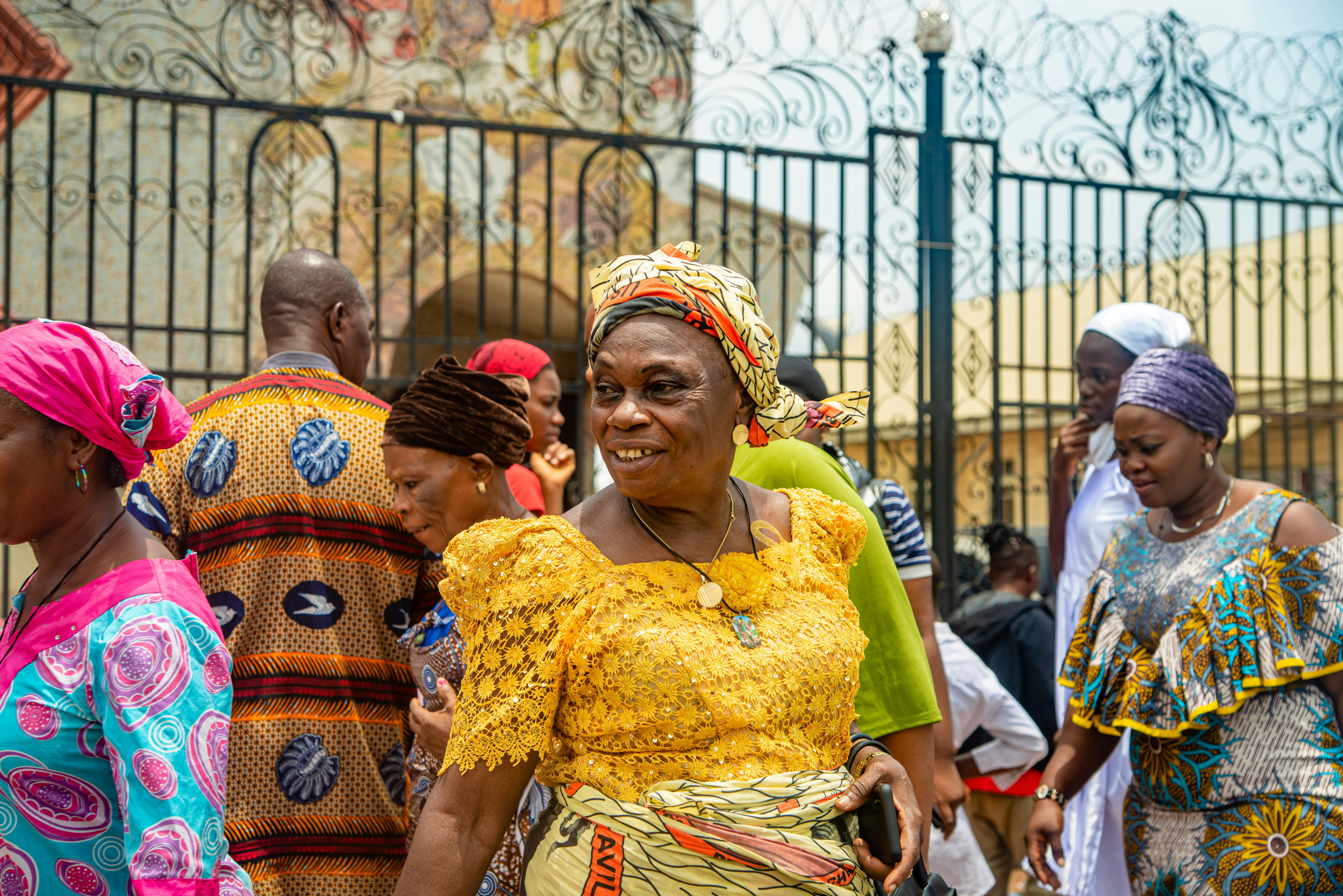 Spatial analysis of Gender-Based Violence (GBV) in Benin