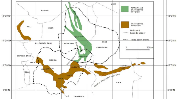 Hydrochemical Assessment of Surface and Groundwater in Some Selected Communities of Borno and Yobe State
