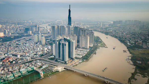 Real Estate Business of Foreign Investors under Vietnam Law