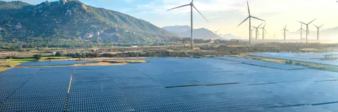 The Energy-Environment Puzzle – Reconciling Conflicting Goals