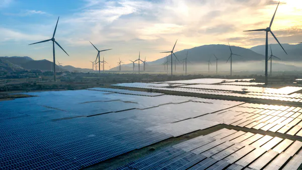 The Energy-Environment Puzzle – Reconciling Conflicting Goals