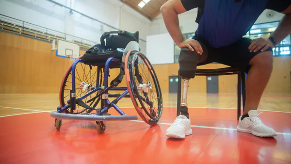Physical Education and Disabilities in Brazilian Periodics (1979 To 2017):  A Look at the Non School Context
