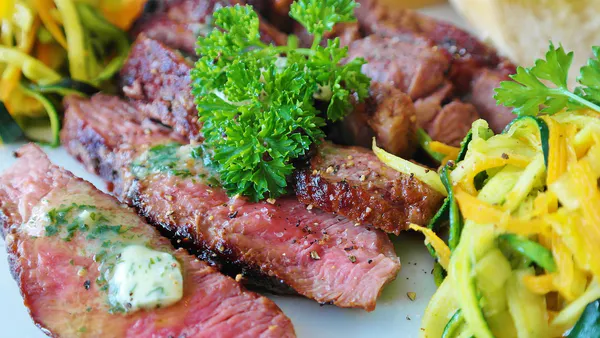 Ways to Reduce the Amount of Heterocyclic Aromatic Amines Formed in Meat Products. The  Review
