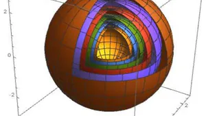 A Reinterpretation of Quantum Physics