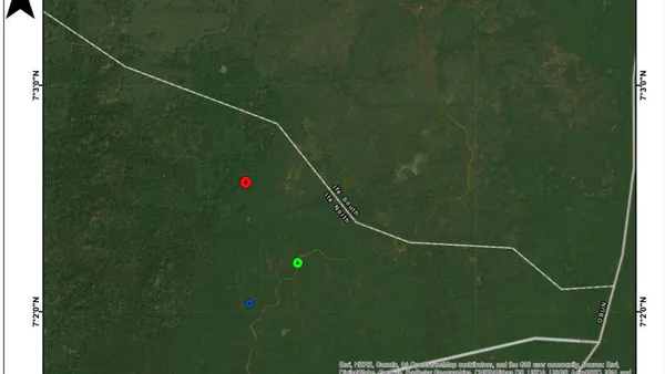 Tree Species Diversity Status and Contributors to Forest Degradation in Shasha Forest Reserve, Nigeria