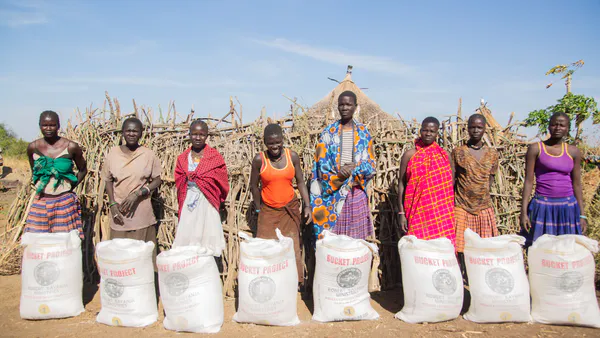 Prioritizing Achievable Goals for Food Security in the Developing World