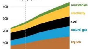 Aligning Interests or Precipitating Energy Transition