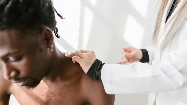 Subjective Well-Being of Patients With Pain Syndrome