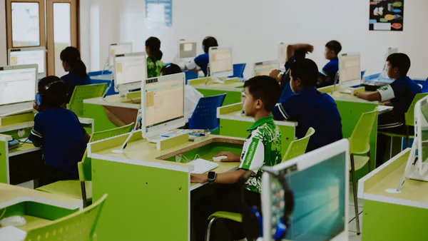 Introduction to Computer-Aided Learning